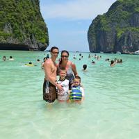 Отзыв от Роман - виза ДТВ