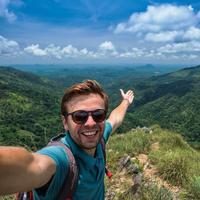 Отзыв от Карим - Виза Destination Thailand