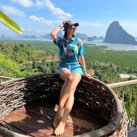 Отзыв от Марта - виза ДТВ